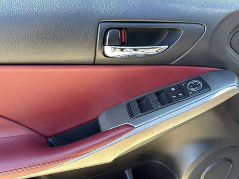Used 2014 Lexus IS 350 AWD image 10