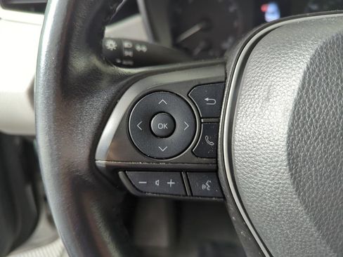 Used 2024 Toyota Corolla SE FWD image 27