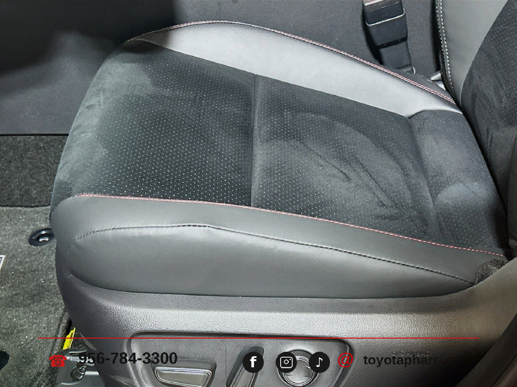 New 2026 Toyota RAV4 AWD Plug-in Hybrid image 19