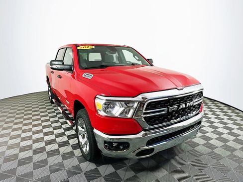 Certified 2023 RAM 1500 Big Horn image 2