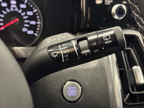 Used 2022 Kia Sorento SX image 23