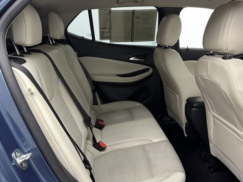 Used 2024 Buick Encore GX Preferred image 30