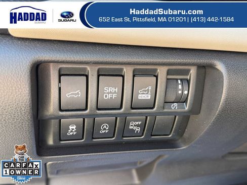 Certified 2023 Subaru Forester Limited AWD/4WD image 22