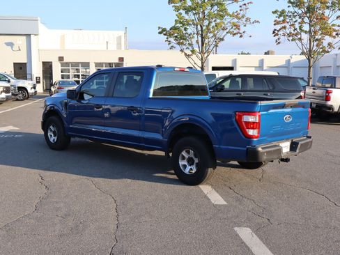 Used 2023 Ford F150 XL RWD image 8