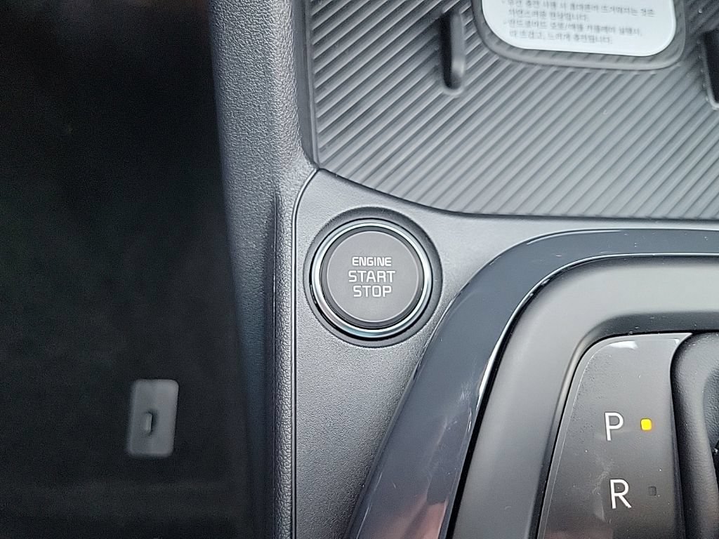 New 2026 Kia K4 GT-Line Turbo FWD image 23