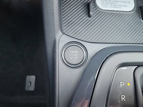 New 2026 Kia K4 GT-Line Turbo FWD image 23