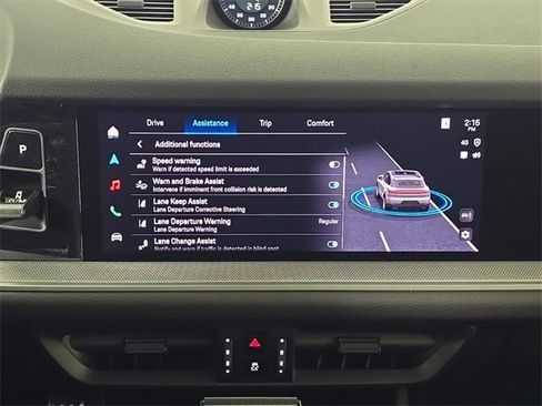 New 2026 Porsche Cayenne S image 21