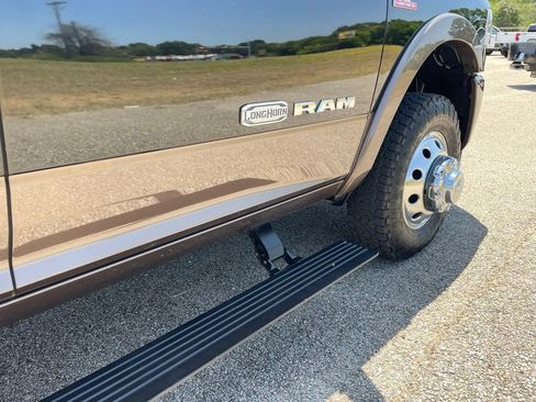 Used 2019 RAM 3500 Limited AWD/4WD image 39