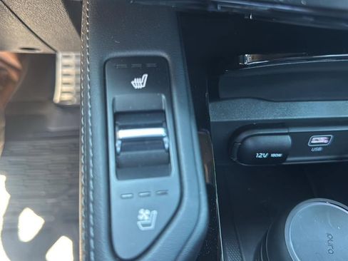 Used 2024 Kia Telluride SX Prestige X-Line image 8