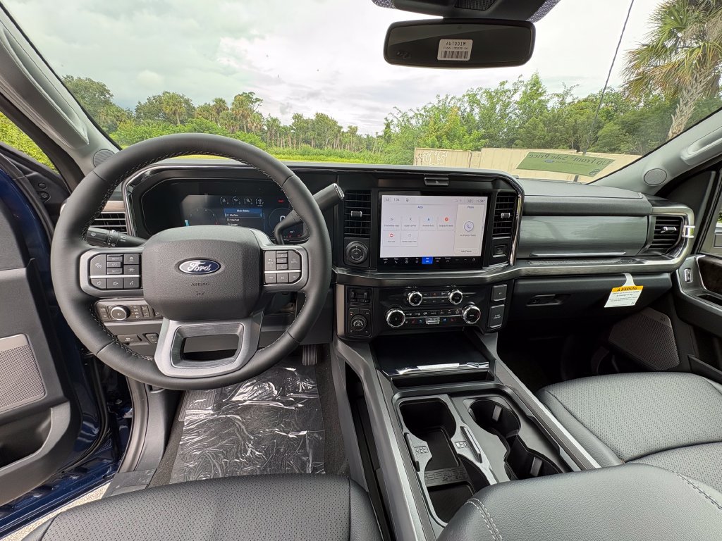 New 2027 Ford F250 Lariat w/ Tremor Off-Road Package AWD/4WD image 8