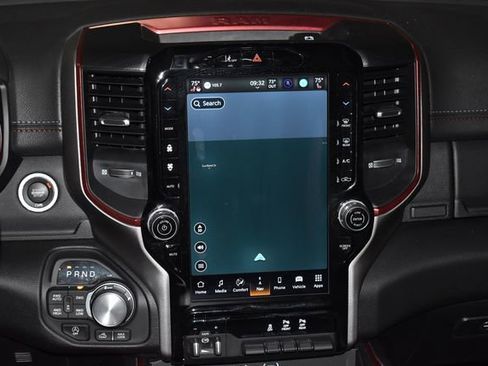 Used 2025 RAM 1500 Rebel image 19