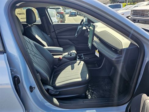 New 2024 Ford Mustang Mach-E Select w/ Comfort Package Lite image 10