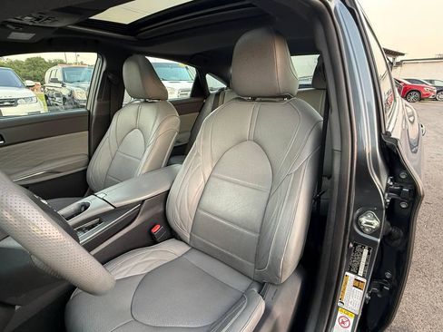 Used 2019 Toyota Avalon Limited w/ Advanced Safety Package FWD image 16