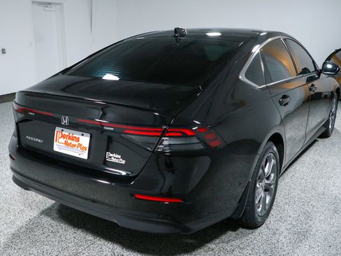 Used 2024 Honda Accord EX image 7