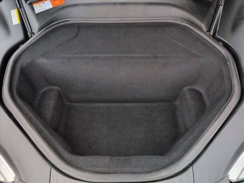 Used 2015 Tesla Model S 70D AWD/4WD image 24