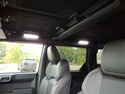 Used 2024 Ford Bronco Raptor AWD/4WD image 15