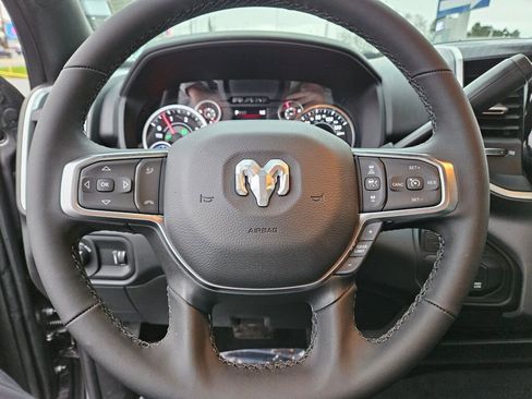 New 2026 RAM 2500 Big Horn AWD/4WD image 20