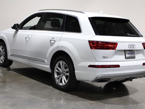Used 2019 Audi Q7 2.0T Premium w/ Convenience Package image 7