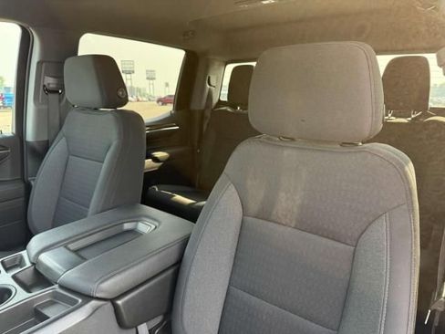 Used 2023 Chevrolet Silverado 1500 LT AWD/4WD image 12