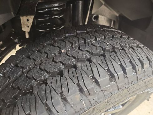 New 2026 RAM 2500 Big Horn image 27