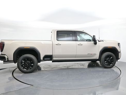 New 2026 GMC Sierra 3500 AT4 w/ AT4 Premium Plus Package image 6