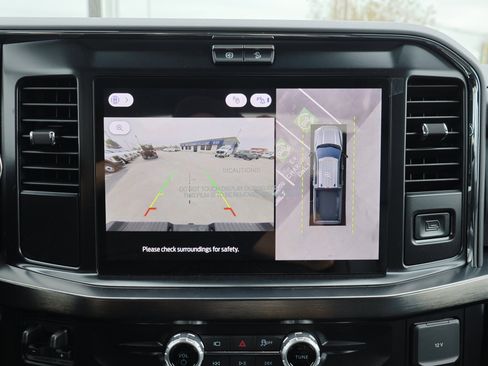 New 2026 Ford F450 Lariat w/ Chrome Package image 22