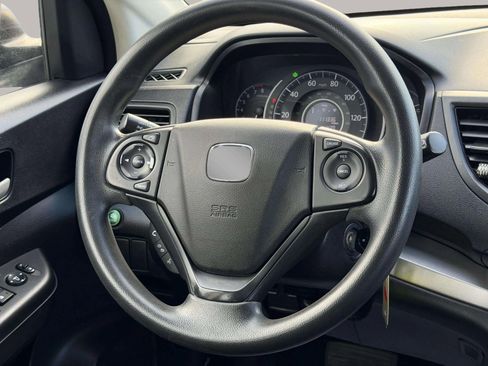 Used 2012 Honda CR-V LX image 29