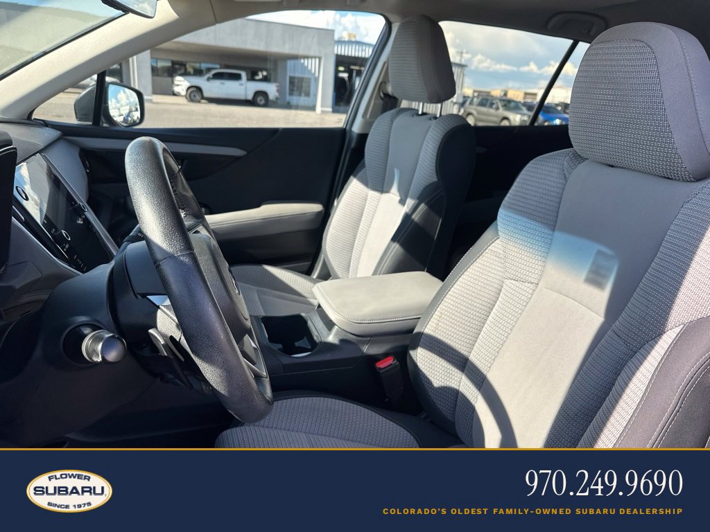 Used 2020 Subaru Outback Premium w/ Popular Package #1 AWD/4WD image 24