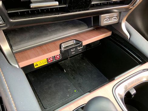 Used 2023 Lexus RX 350 Premium Plus w/ Accessory Package image 35