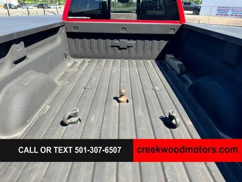 Used 2016 Chevrolet Silverado 3500 LTZ w/ Duramax Plus Package AWD/4WD image 17