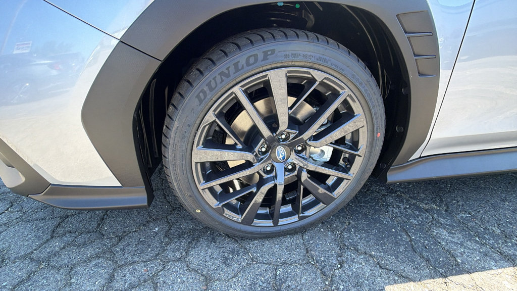 New 2026 Subaru WRX Premium AWD/4WD image 10