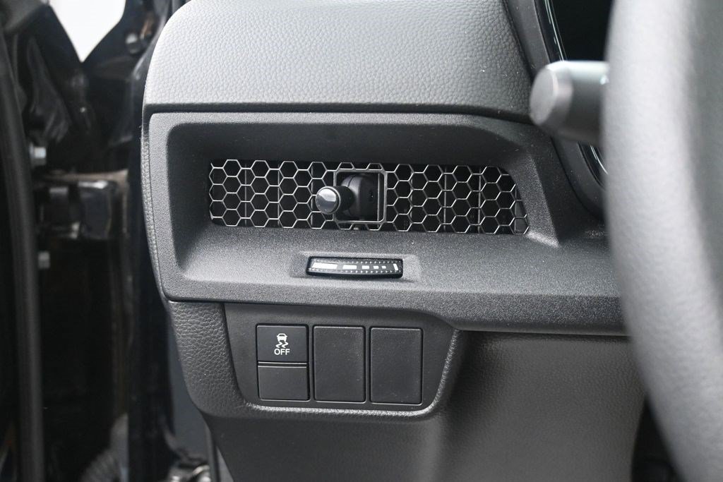 Used 2024 Honda CR-V EX image 21