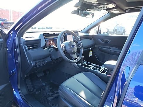 New 2026 Subaru Outback Limited image 19