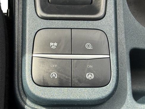 Used 2023 Ford Maverick XLT w/ Equipment Group 300A Standard image 23