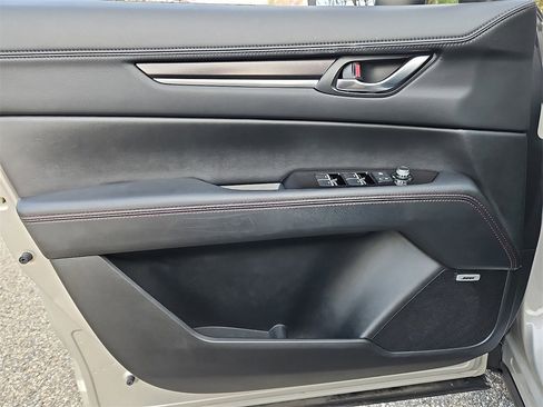 Used 2024 MAZDA CX-5 2.5 Turbo w/ Premium Package image 13