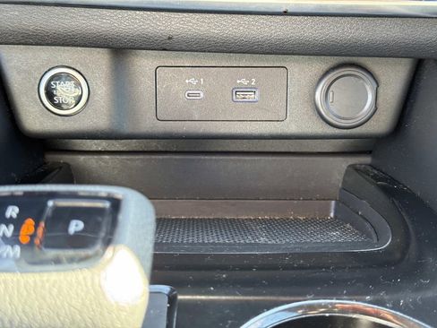 Certified 2023 Nissan Rogue SL w/ SL Premium Package image 29