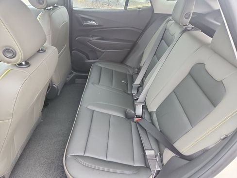 New 2026 Chevrolet Trax ACTIV image 15