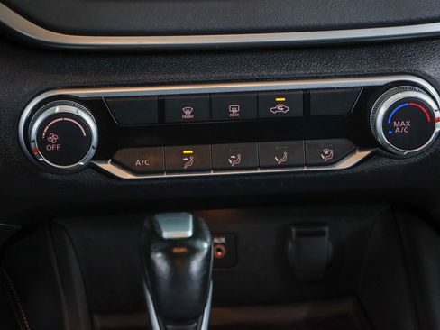 Used 2022 Nissan Altima 2.5 SR image 20