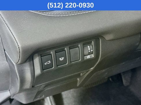 Certified 2026 Subaru Ascent Limited AWD/4WD image 11