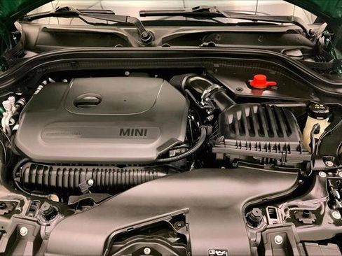 Certified 2023 MINI Cooper S image 9