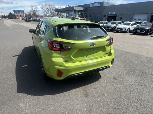 New 2026 Subaru Impreza 2.0i Sport AWD/4WD image 6