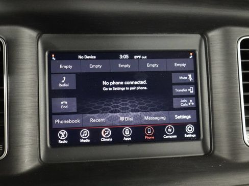 Used 2020 Dodge Charger Police AWD/4WD image 34