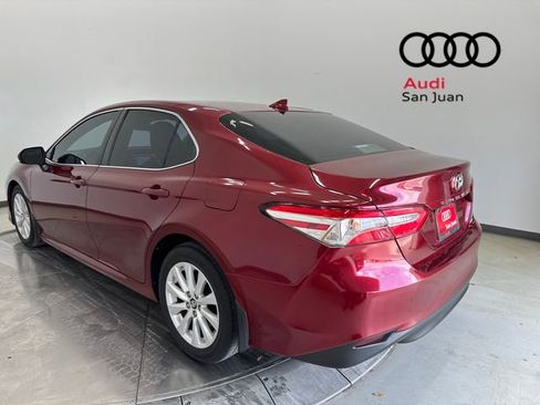 Used 2019 Toyota Camry LE image 33