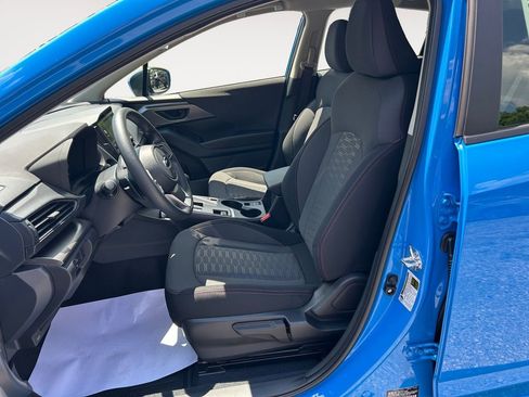 Used 2025 Subaru Impreza 2.0i Sport image 13