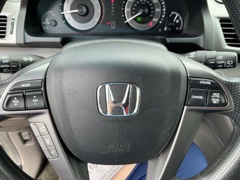 Used 2014 Honda Odyssey EX image 30
