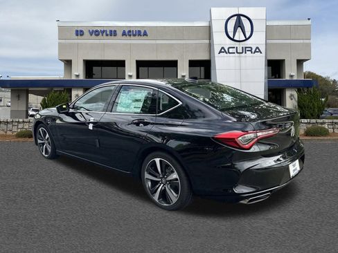 Used 2025 Acura TLX w/ Technology Package image 7