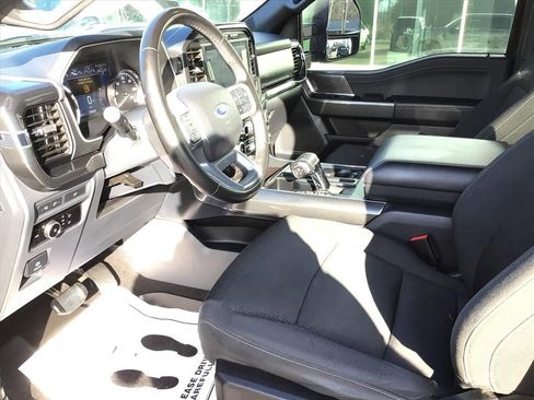 Used 2023 Ford F150 XLT w/ Equipment Group 302A High image 15