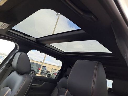 New 2026 MAZDA CX-90 3.3 Turbo S w/ Premium Plus image 6