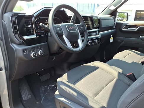 New 2026 GMC Sierra 1500 Elevation w/ Elevation Select Package AWD/4WD image 11