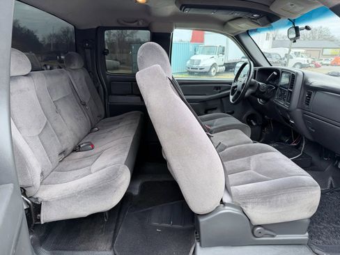 Used 2007 GMC Sierra 1500 W/T image 14